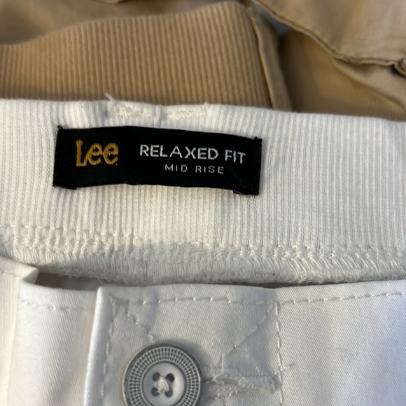 Lee relax, fit mid rise - Picture 5 of 6